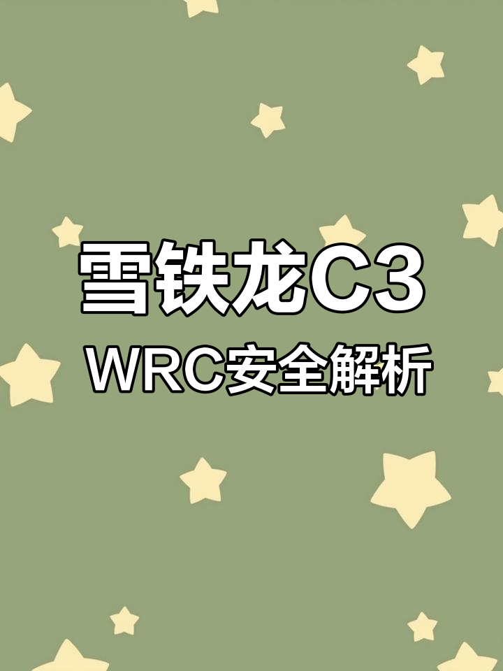 WRC赛段安全措施：确保每一场比赛的安全保障的简单介绍